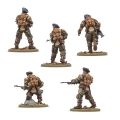British Commonwealth Starter Army