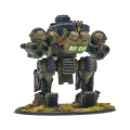 British Commonwealth Starter Army