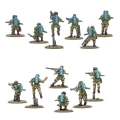 Konflikt '47 United States Starter Army