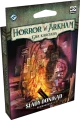 Horror w Arkham: Ślady donikąd