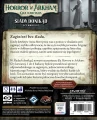 Horror w Arkham: Ślady donikąd