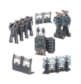 Battlefields: Armageddon – Pre Painted