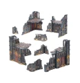 Battlefields: Armageddon – Pre Painted