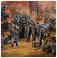 Battlefields: Armageddon – Pre Painted