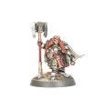 Khazalite Holds Army Set