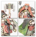Khazalite Holds Army Set