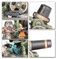 Khazalite Holds Army Set