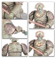 Khazalite Holds Army Set