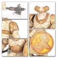 Khazalite Holds Army Set