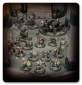 Khazalite Holds Army Set