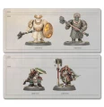 Khazalite Holds Army Set