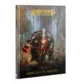 Khazalite Holds Army Set