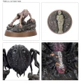 The Path Of Cirith Ungol: Shelob & Gollum