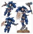 Vanguard Veteran Squad with Jump Packs