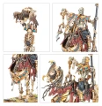 Liche Priests