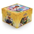 Disney Lorcana TCG: Hyperia City - Trove Pack