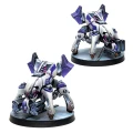 ALEPH Rebot Remotes Pack
