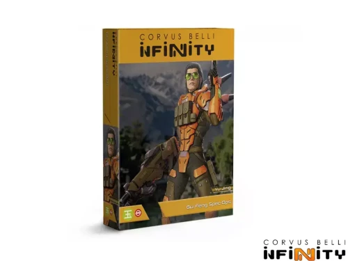 Gui Feng Spec-Ops