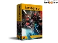 Nomads Jurisdictional Command of Tunguska Action Pack