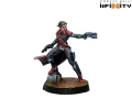 Nomads Jurisdictional Command of Tunguska Action Pack