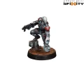 Nomads Jurisdictional Command of Tunguska Action Pack