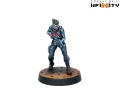 Nomads Jurisdictional Command of Tunguska Action Pack