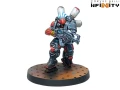 Nomads Jurisdictional Command of Tunguska Action Pack