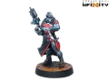 Nomads Jurisdictional Command of Tunguska Action Pack