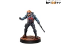 Nomads Jurisdictional Command of Tunguska Action Pack