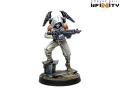 Nomads Jurisdictional Command of Tunguska Action Pack