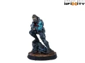 Nomads Jurisdictional Command of Tunguska Action Pack