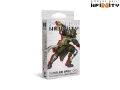 Rumbler Spec-Ops Preorder Exclusive Miniature