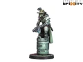 Rumbler Spec-Ops Preorder Exclusive Miniature