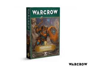 Mounthaven Warriors