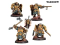Mounthaven Warriors