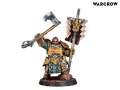 Mounthaven Warriors