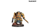 Mounthaven Warriors