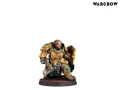 Mounthaven Warriors