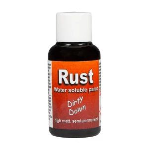 Dirty Down - Rdza (Rust) 25ml
