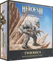 Heroes of Might and Magic III: Twierdza