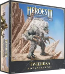 Heroes of Might and Magic III: Twierdza