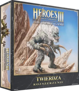 Heroes of Might and Magic III: Twierdza
