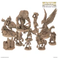 Heroes of Might and Magic III: Twierdza