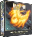 Heroes of Might and Magic III: Wrota Żywiołów