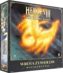 Heroes of Might and Magic III: Wrota Żywiołów