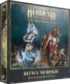 Heroes of Might and Magic III: Bitwy morskie