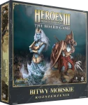 Heroes of Might and Magic III: Bitwy morskie
