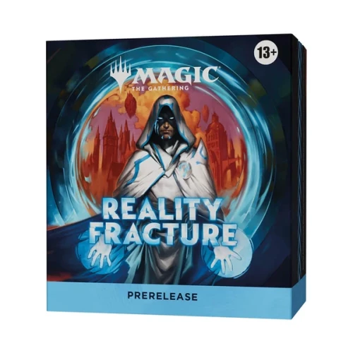 Magic the Gathering: Reality Fracture - Prerelease Pack