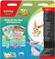 Pokémon TCG: 30th Celebration - Battle Deck - Espeon ex