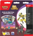 Pokémon TCG: 30th Celebration - Battle Deck - Umbreon ex